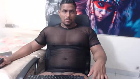 Snapshot of yordanocleys chatting on May 10, 2026, 5:40 pm yordanocleys online show from May 10, 2026, 5:40 pm