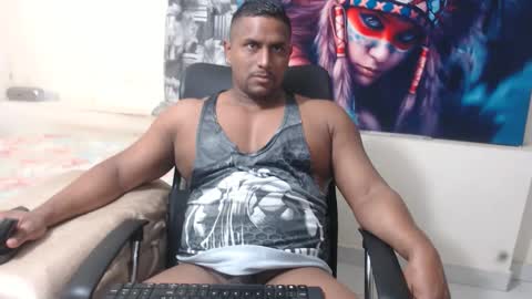 Snapshot of yordanocleys chatting on May 18, 2026, 8:47 pm yordanocleys online show from May 18, 2026, 8:47 pm