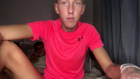 Snapshot of yorkshirelad208 chatting on January 2, 2025, 6:56 pm Harrison online show from January 2, 2025, 6:56 pm