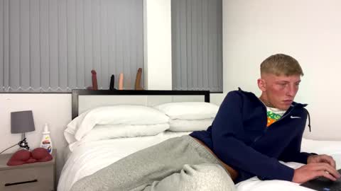 Snapshot of yorkshirelad208 chatting on February 10, 2025, 8:21 pm Harrison online show from February 10, 2025, 8:21 pm