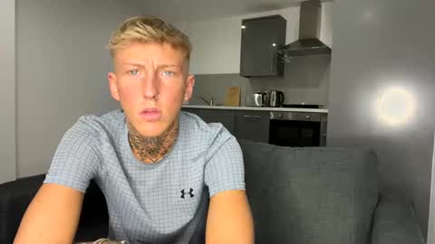 Snapshot of yorkshirelad208 chatting on February 12, 2025, 5:05 pm Harrison online show from February 12, 2025, 5:05 pm