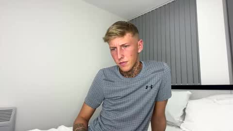 Snapshot of yorkshirelad208 chatting on February 13, 2025, 12:35 am Harrison online show from February 13, 2025, 12:35 am