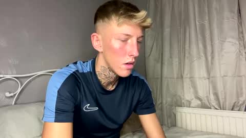 Snapshot of yorkshirelad208 chatting on February 19, 2025, 6:43 pm Harrison online show from February 19, 2025, 6:43 pm