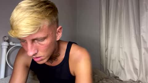 Harrison online show from November 6, 2025, 7:15 pm