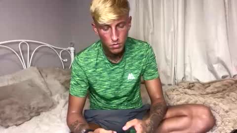 Harrison online show from November 13, 2025, 7:13 pm