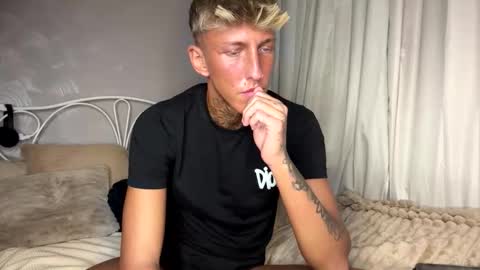 Harrison online show from February 7, 2026, 3:27 pm