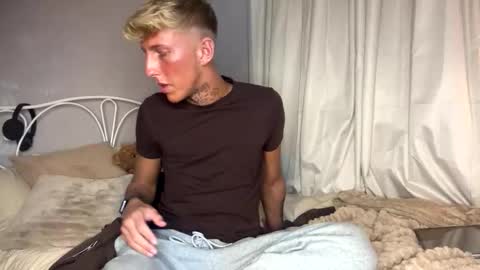 Harrison online show from February 13, 2026, 2:02 pm