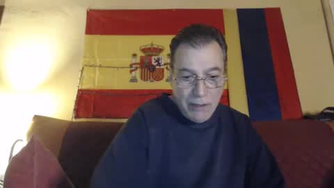 yosep online show from January 5, 2025, 6:46 am