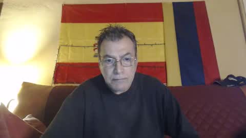 yosep online show from February 23, 2025, 11:55 am