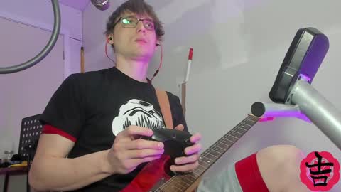 yosh online show from January 6, 2025, 6:52 pm