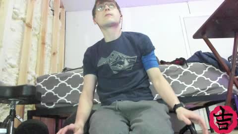 yosh online show from January 9, 2025, 4:41 am