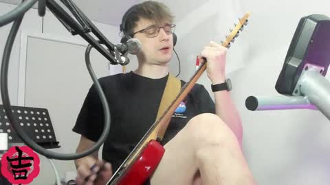 yosh online show from January 13, 2025, 6:59 pm