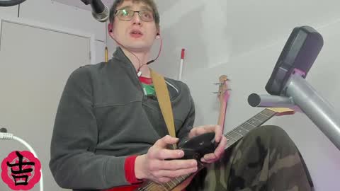 yosh online show from January 22, 2025, 4:55 am