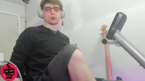 yosh online show from January 23, 2025, 6:45 pm