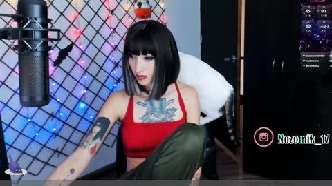 you can call me Andy or  yoshi  3 online show from December 20, 2024, 9:50 pm