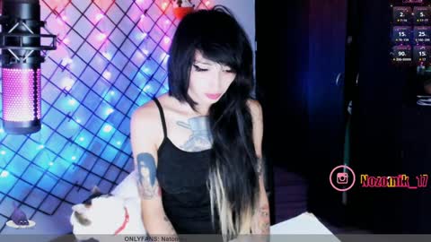 you can call me Andy or  yoshi  3 online show from December 30, 2024, 12:54 am