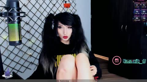 you can call me Andy or  yoshi  3 online show from January 9, 2025, 8:44 pm