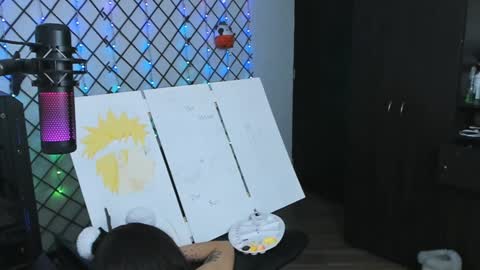 you can call me Andy or  yoshi  3 online show from January 28, 2025, 7:43 am