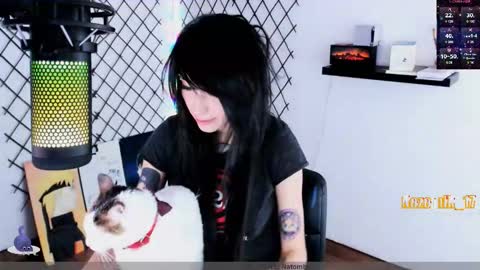 you can call me Andy or  yoshi  3 online show from February 23, 2026, 6:38 pm