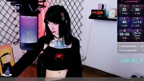 you can call me Andy or  yoshi  3 online show from May 19, 2026, 1:56 am