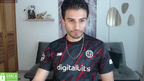 yoshy_man online show from December 20, 2024, 3:14 am