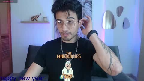 yoshy_man online show from January 5, 2025, 3:22 am