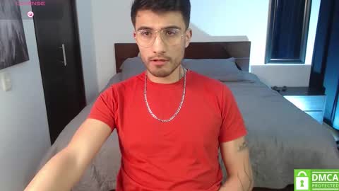 yoshy_man online show from September 18, 2025, 3:30 am