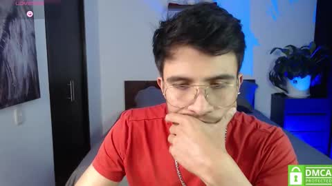 yoshy_man online show from October 5, 2025, 3:05 am