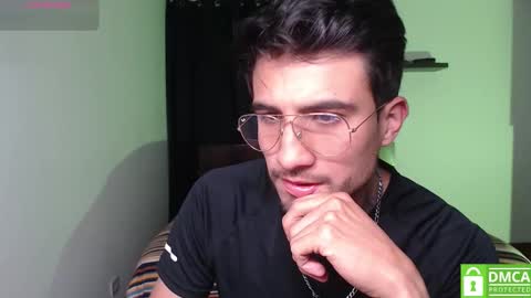 yoshy_man online show from January 16, 2026, 3:10 am