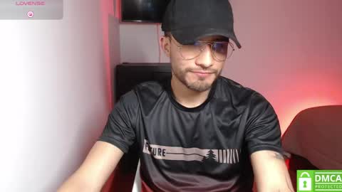 Snapshot of yoshy_man chatting on May 7, 2026, 3:01 am yoshy_man online show from May 7, 2026, 3:01 am