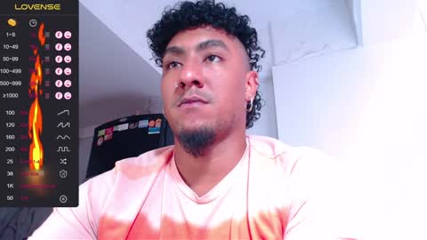 Enzo online show from December 10, 2024, 6:49 pm