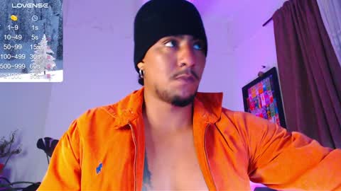 Enzo online show from December 26, 2024, 3:16 am