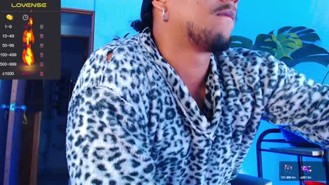 Enzo online show from January 2, 2025, 3:05 am