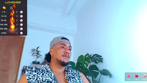 Enzo online show from January 16, 2025, 6:25 am