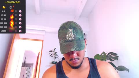 Enzo online show from January 17, 2025, 3:22 pm