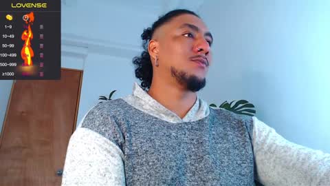 Enzo online show from January 26, 2025, 8:46 am