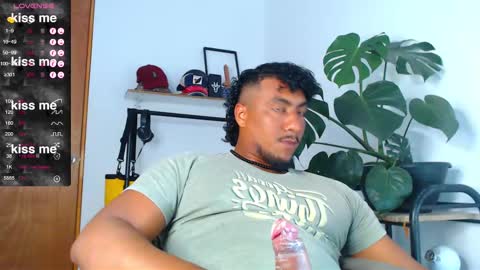 Enzo online show from February 20, 2025, 9:20 pm