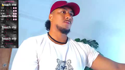 Enzo online show from February 22, 2025, 3:12 am