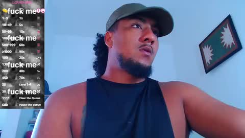 Enzo online show from October 4, 2025, 12:36 pm