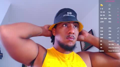 Enzo online show from October 6, 2025, 12:57 pm