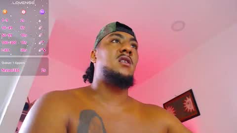 Enzo online show from February 1, 2026, 3:21 pm