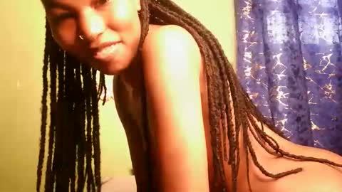 Sweetkitty online show from April 6, 2026, 4:46 am
