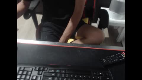 you_are_what_i_need online show from March 2, 2026, 12:23 pm