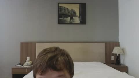 you_dream_ online show from April 14, 2026, 5:02 am