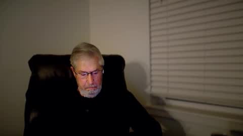 Colorado Guy Straight online show from December 23, 2025, 10:57 am