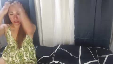 Your Dream Pinay Anna online show from October 28, 2025, 2:04 am