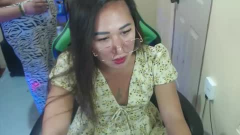 Your Dream Pinay Anna online show from February 2, 2026, 3:49 am