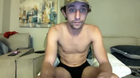 Edging my Girthy Dick online show from May 13, 2026, 12:41 am