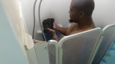 Snapshot of younblaccman6969 chatting on September 21, 2025, 4:47 am younblaccman6969 online show from September 21, 2025, 4:47 am