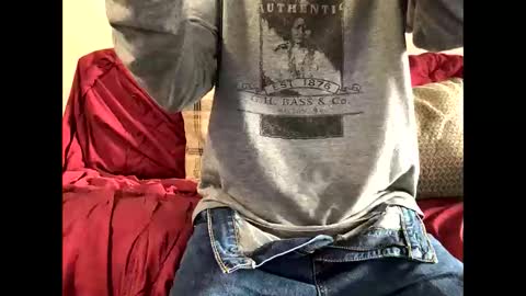 kindahorny online show from October 20, 2025, 3:01 pm